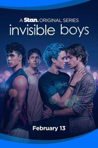 Invisible Boys Image