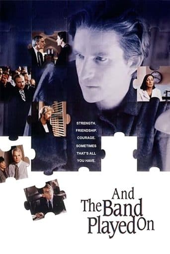 And the Band Played On Image