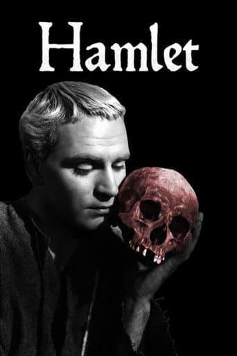 Hamlet Image