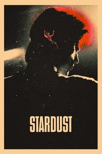 Stardust Image