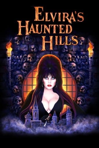 Elvira's Haunted Hills Image