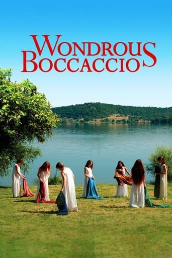 Wondrous Boccaccio Image