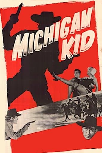 Michigan Kid Image