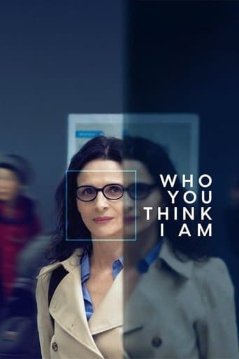Who You Think I Am Image