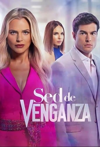 Sed de Venganza Image