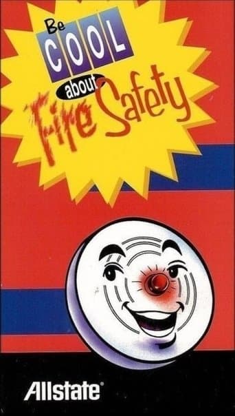 Be Cool About Fire Safety Image