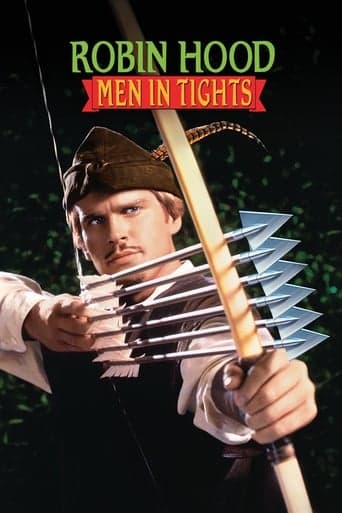 Robin Hood: Men in Tights Image