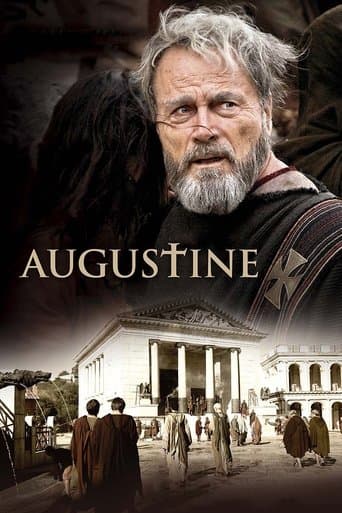 Augustine: The Decline of the Roman Empire Image
