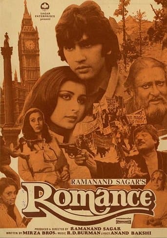 Romance Image