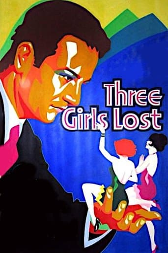 Three Girls Lost Image
