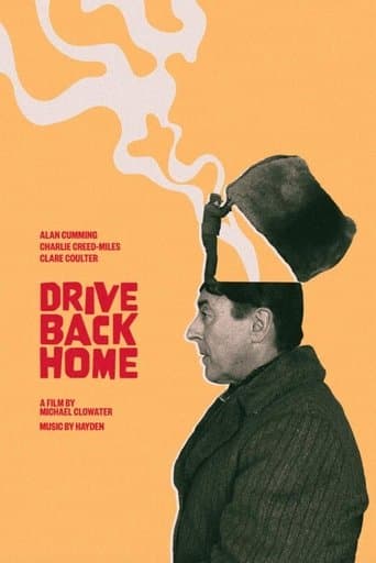 Drive Back Home Image