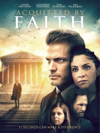 Acquitted by Faith Image