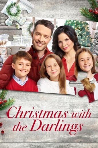 Christmas with the Darlings Image