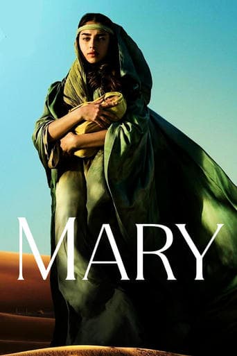 Mary Image