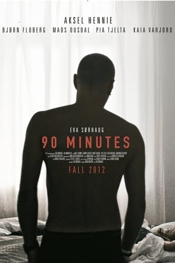 90 Minutes Image