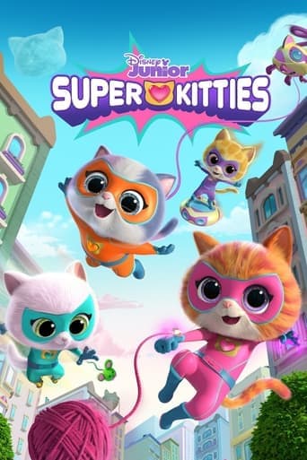 Superkitties Image