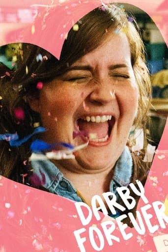 Darby Forever Image