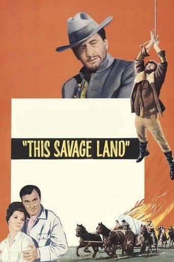 This Savage Land Image