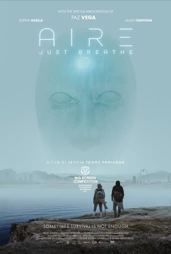 Aire: Just Breathe Image