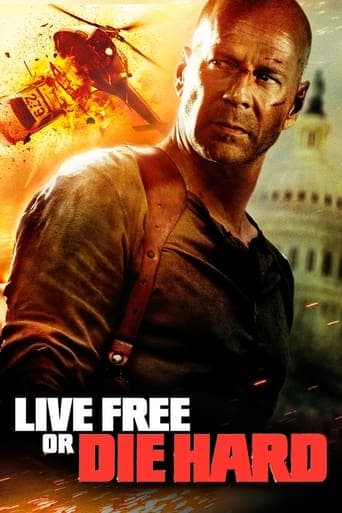 Live Free or Die Hard Image