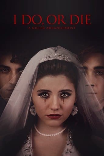 I Do, or Die: A Killer Arrangement Image