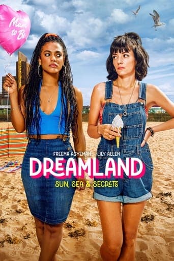 Dreamland Image