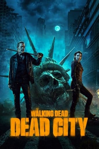 The Walking Dead: Dead City Image