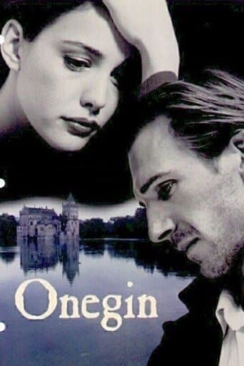 Onegin Image