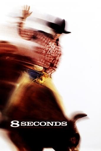 8 Seconds Image