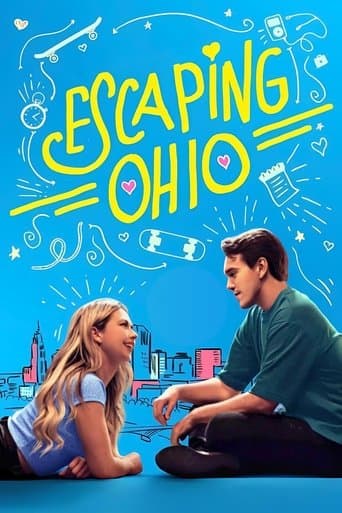Escaping Ohio Image