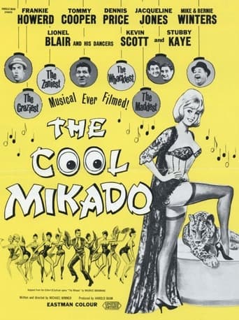 The Cool Mikado Image