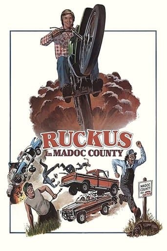 Ruckus Image