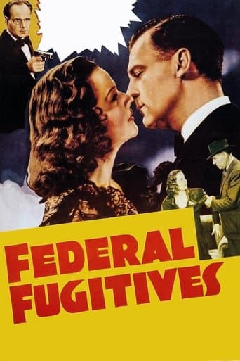 Federal Fugitives Image