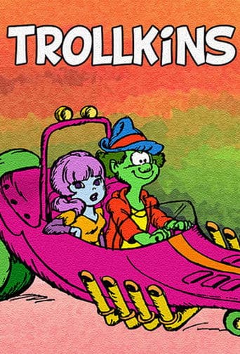 Trollkins Image