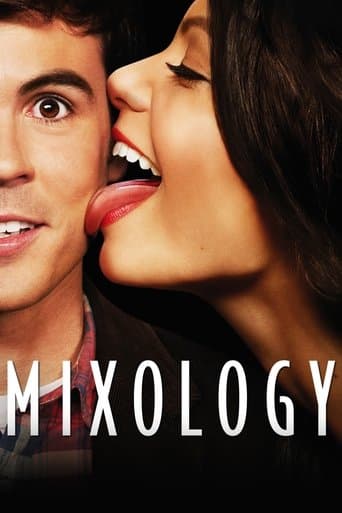 Mixology Image