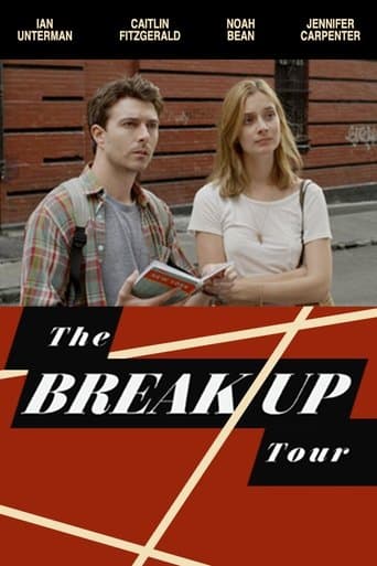 The Break-Up Tour Image