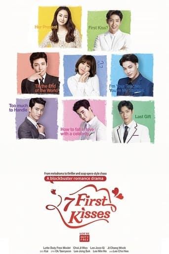 Seven First Kisses Image