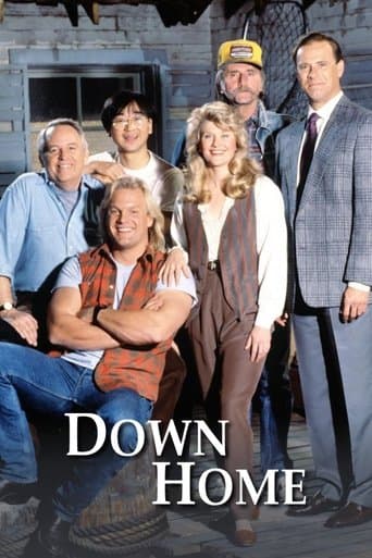 Down Home Image