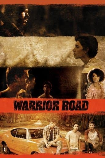 Warrior Road Image