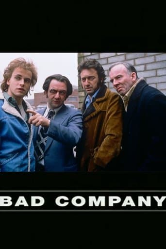 Bad Company Image