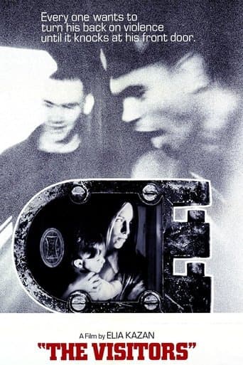 The Visitors Image