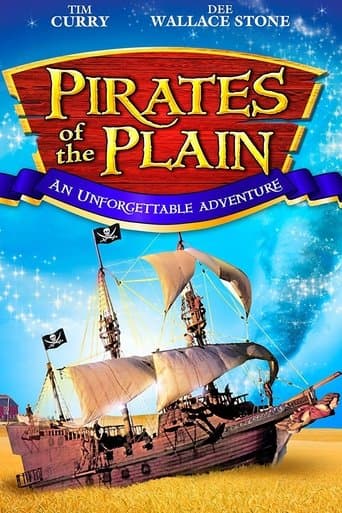 Pirates of the Plain Image