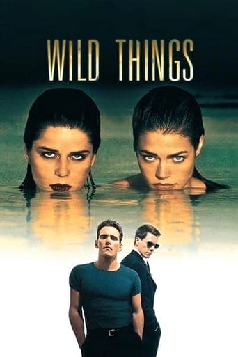 Wild Things Image