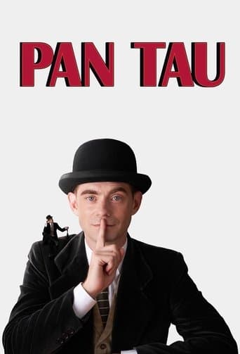 Pan Tau Image
