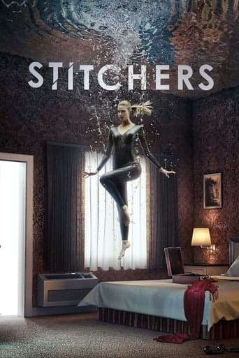 Stitchers Image