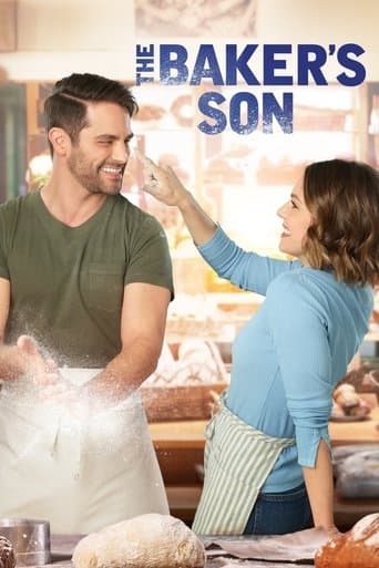 The Baker's Son Image