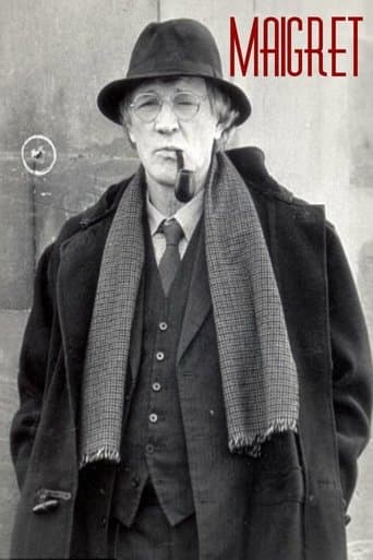 Maigret Image