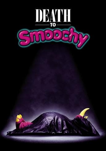 Death to Smoochy Image