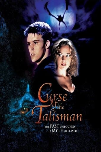 Curse of the Talisman Image