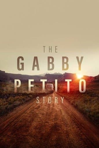 The Gabby Petito Story Image